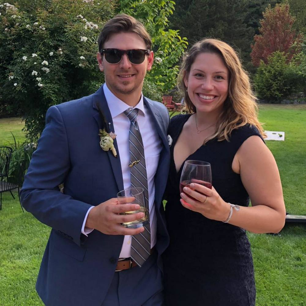 Meet your Posher, Adam